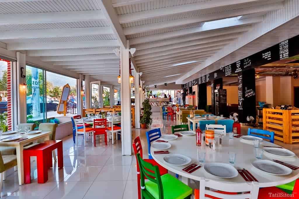 Golden Life Resort Hotel Spa